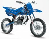 2007 Tomos MC 50 Senior X photo